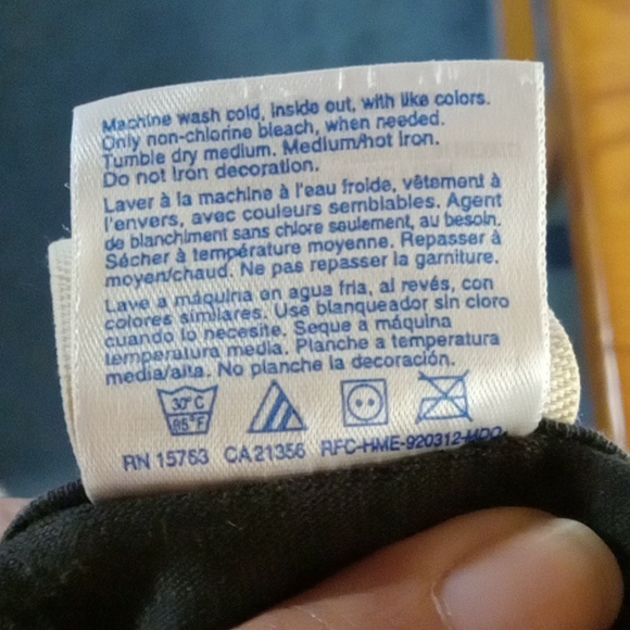 T shirt - Picture 3 of 5